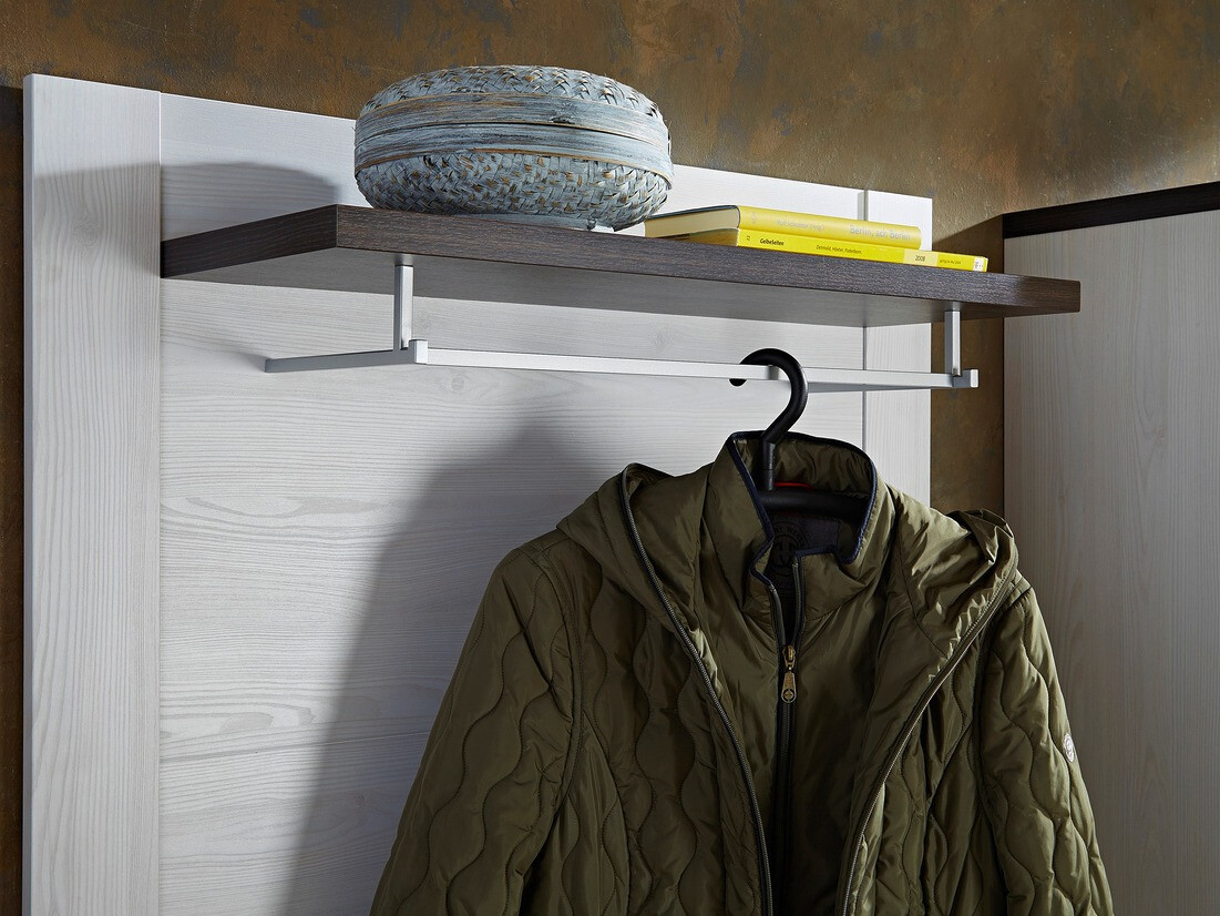 Vješalica Sacramento 193