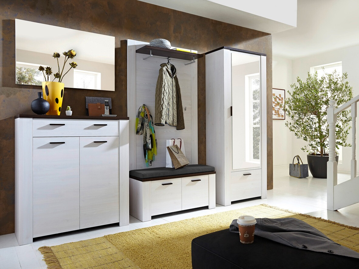 Vješalica Sacramento 193