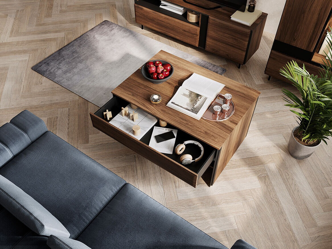 Stolić za kavu Sosono 102