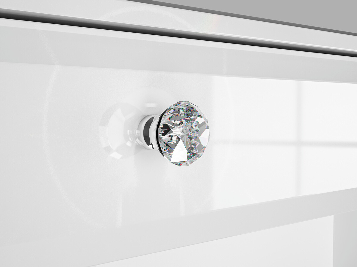 Konzolni stolić Romlevo 104