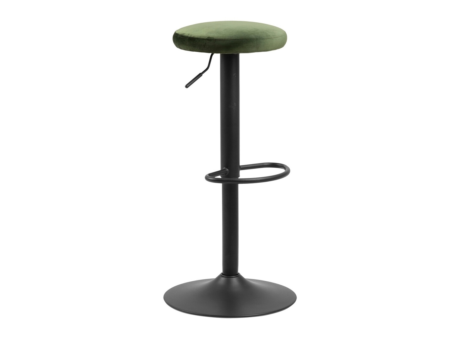 Polubarska stolica Norsica 325 (Tamnozelena)