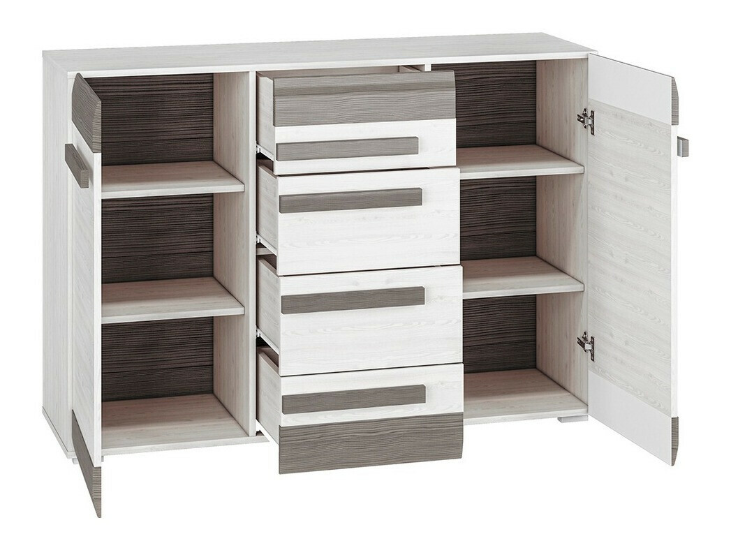 Set za kućni ured Alcala 114