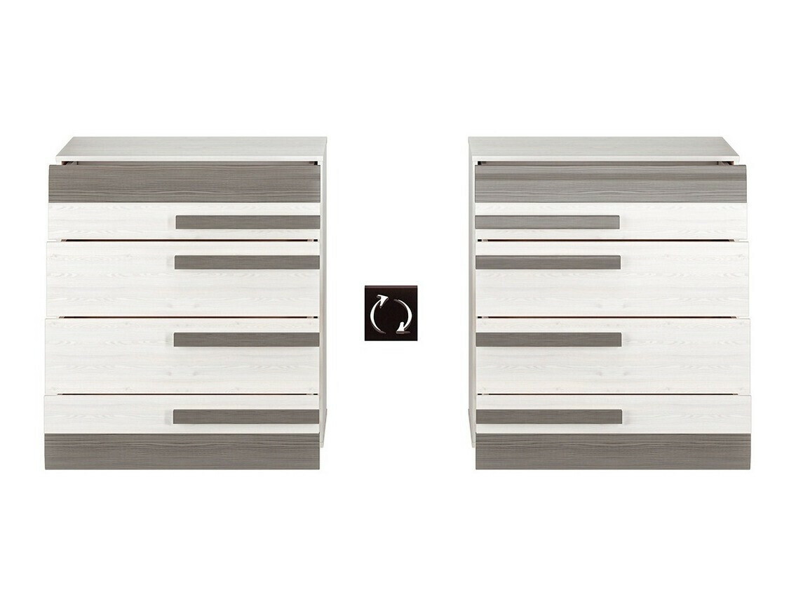 Set za kućni ured Alcala 114