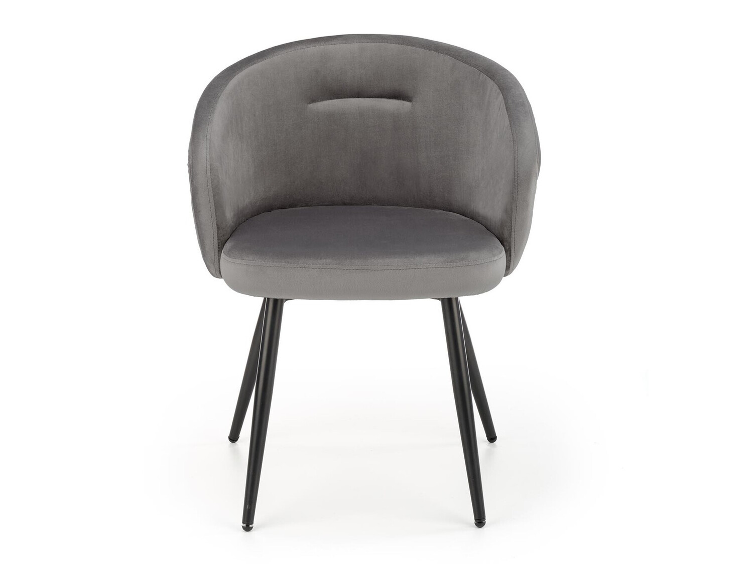 Stolica Houston 1230 (Siva)