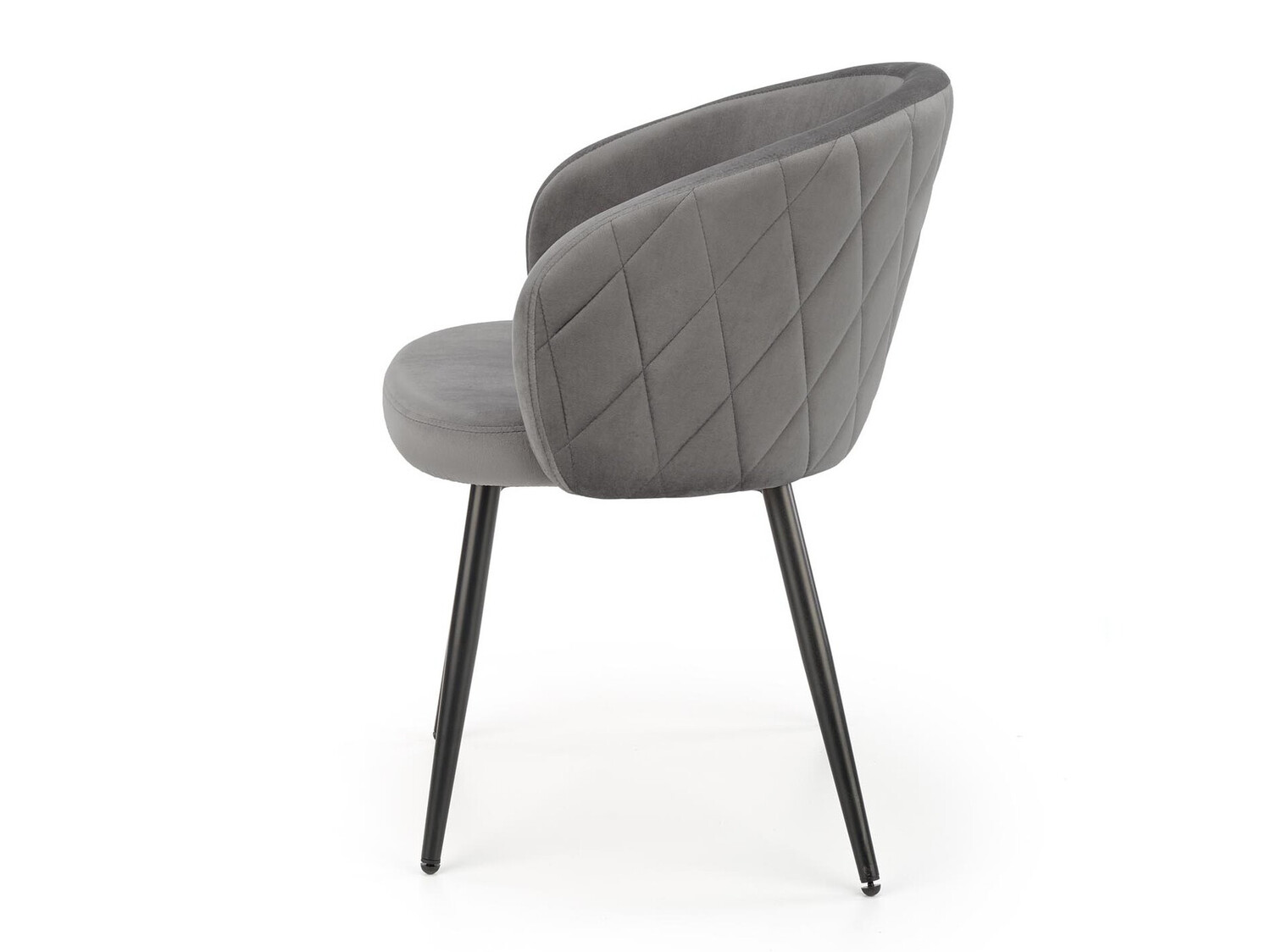 Stolica Houston 1230 (Siva)