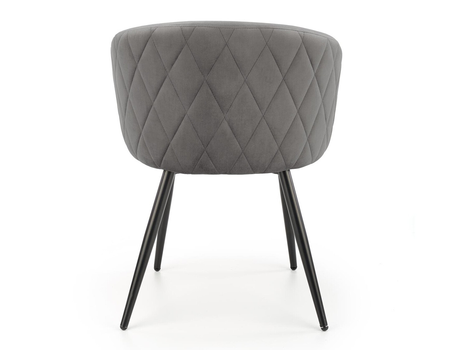 Stolica Houston 1230 (Siva)