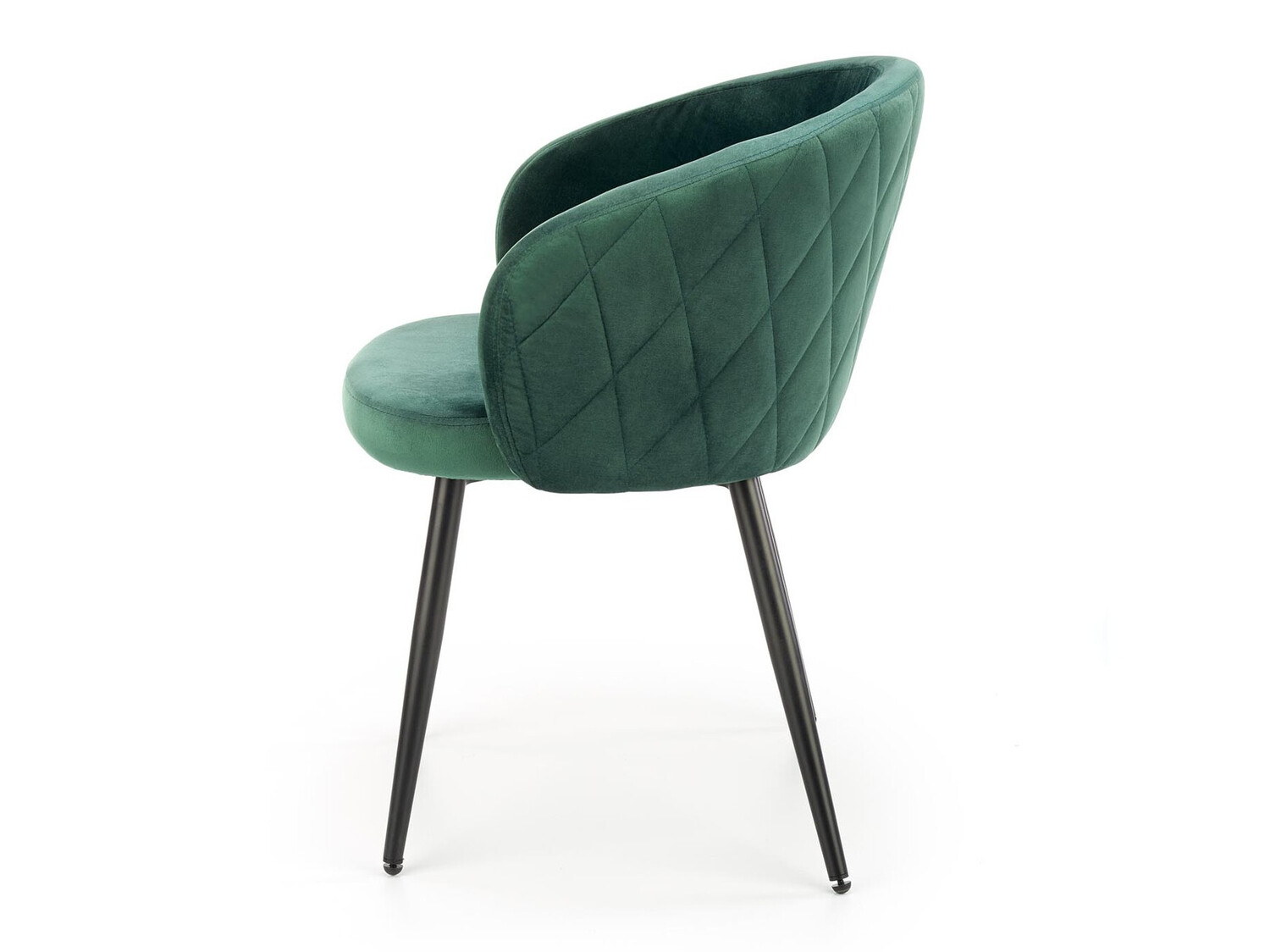 Stolica Houston 1230 (Tamnozelena)