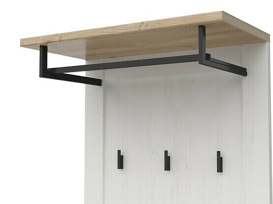 Vješalica Balmave 113