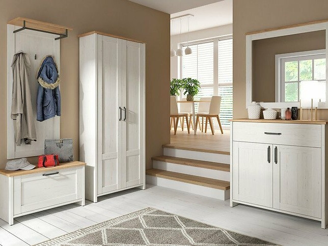 Vješalica Balmave 113