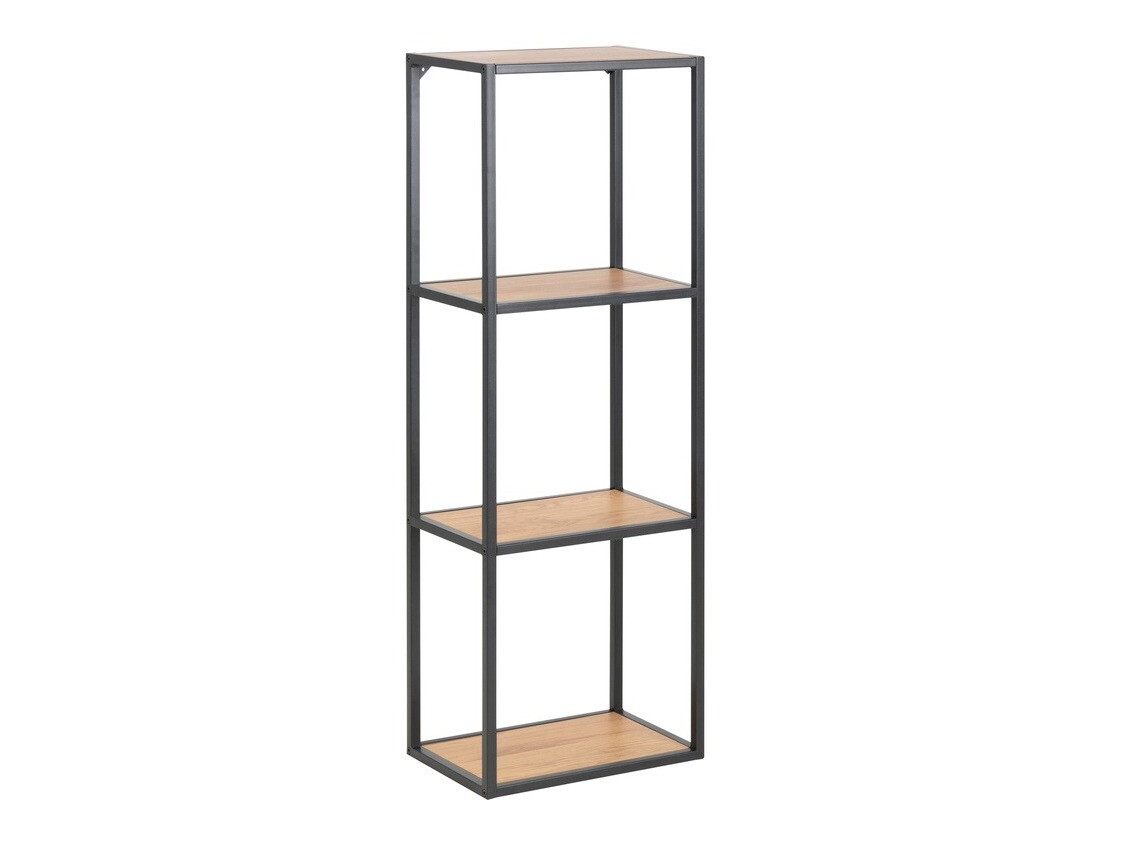 Zidna polica Norsica Sevferi 117