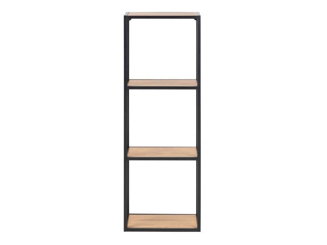 Zidna polica Norsica Sevferi 117