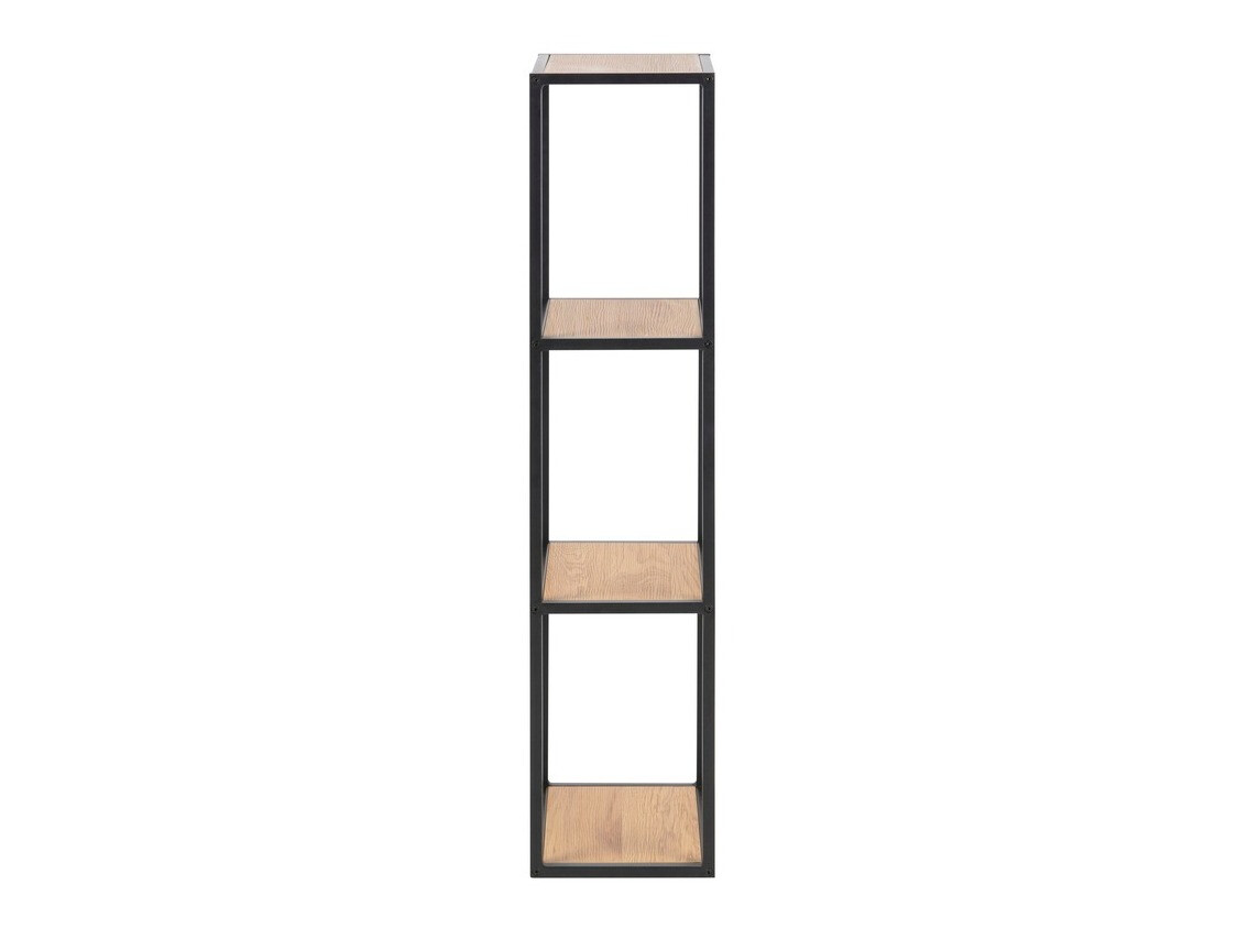 Zidna polica Norsica Sevferi 117