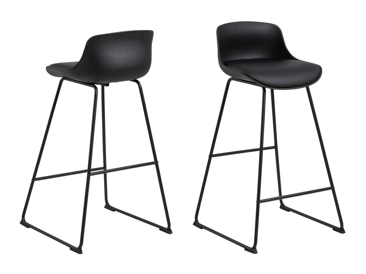 Barska stolica Norsica 429 (Crna)