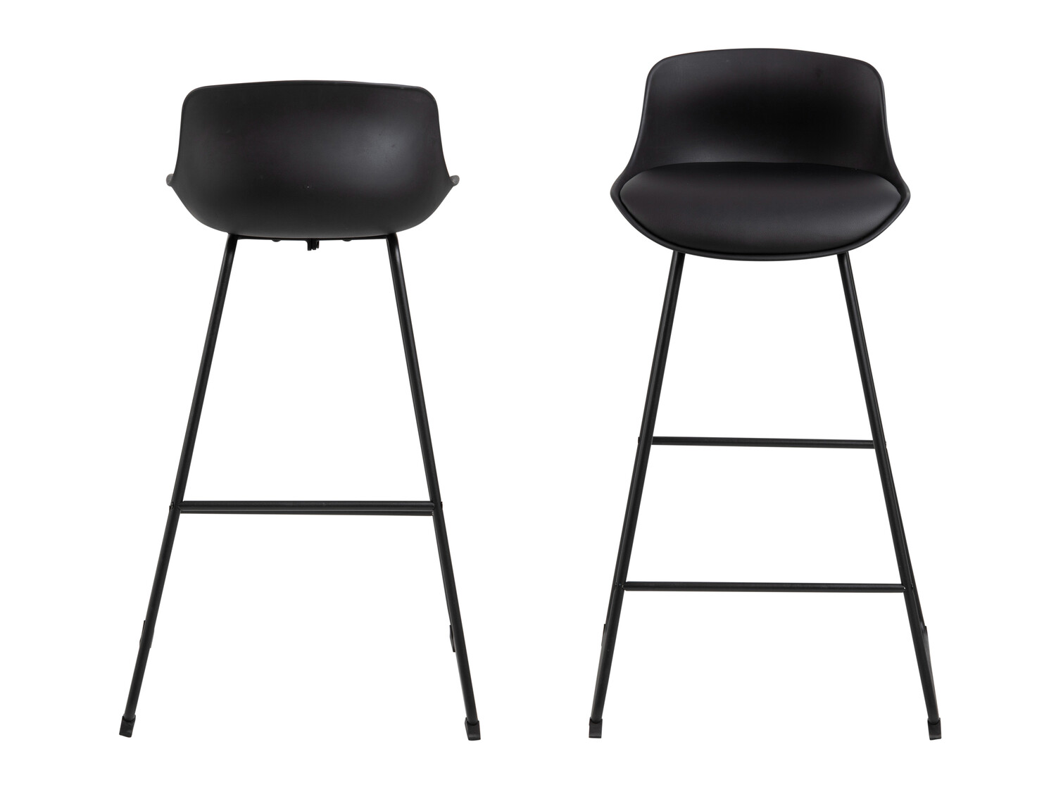 Barska stolica Norsica 429 (Crna)