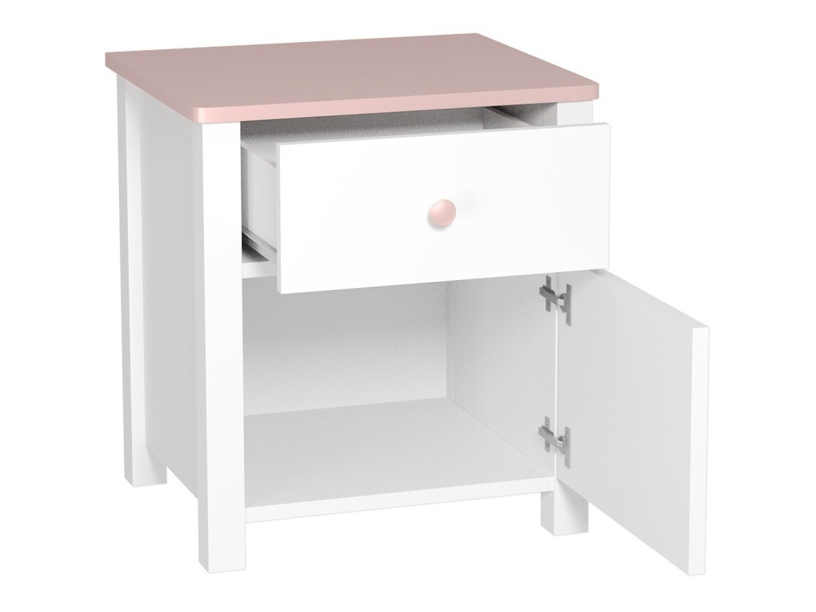 Noćni ormarić Elblive 122