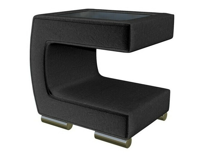 Noćni ormarić Mensa (Soft 011)