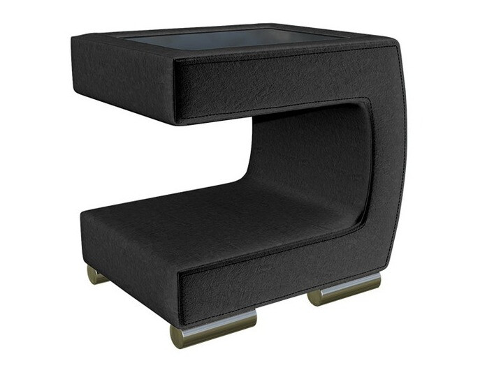 Noćni ormarić Mensa (Soft 011)