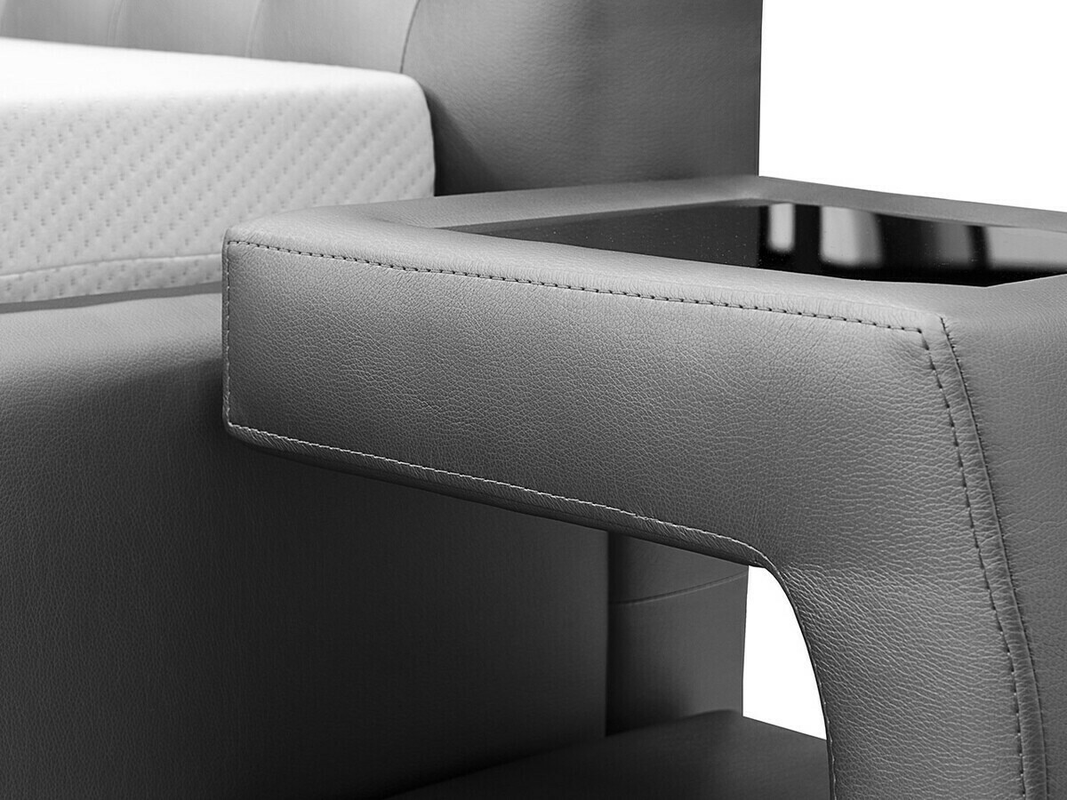 Noćni ormarić Mensa (Soft 029)