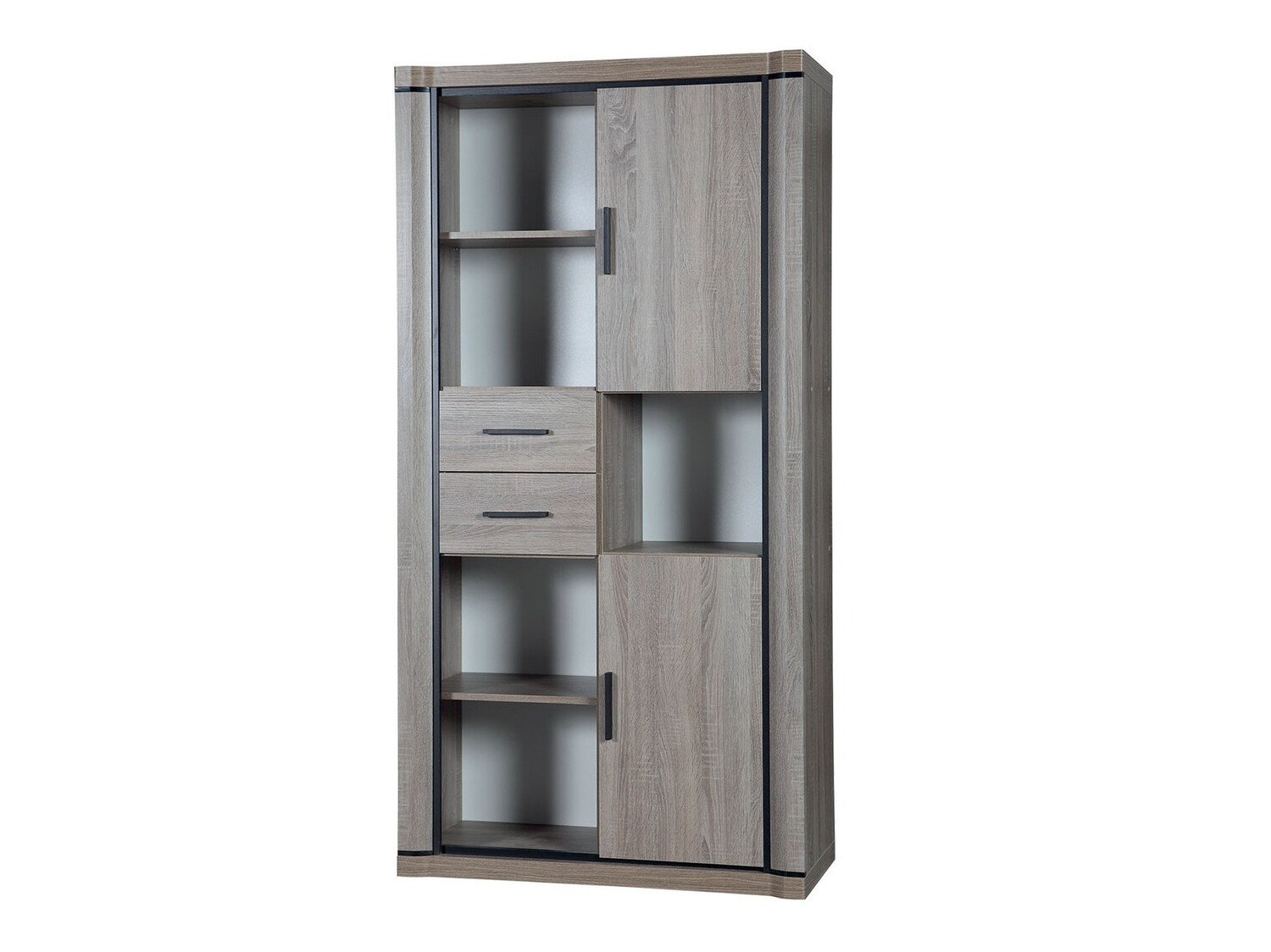 Polica Lorelie 120 (Tartuf)