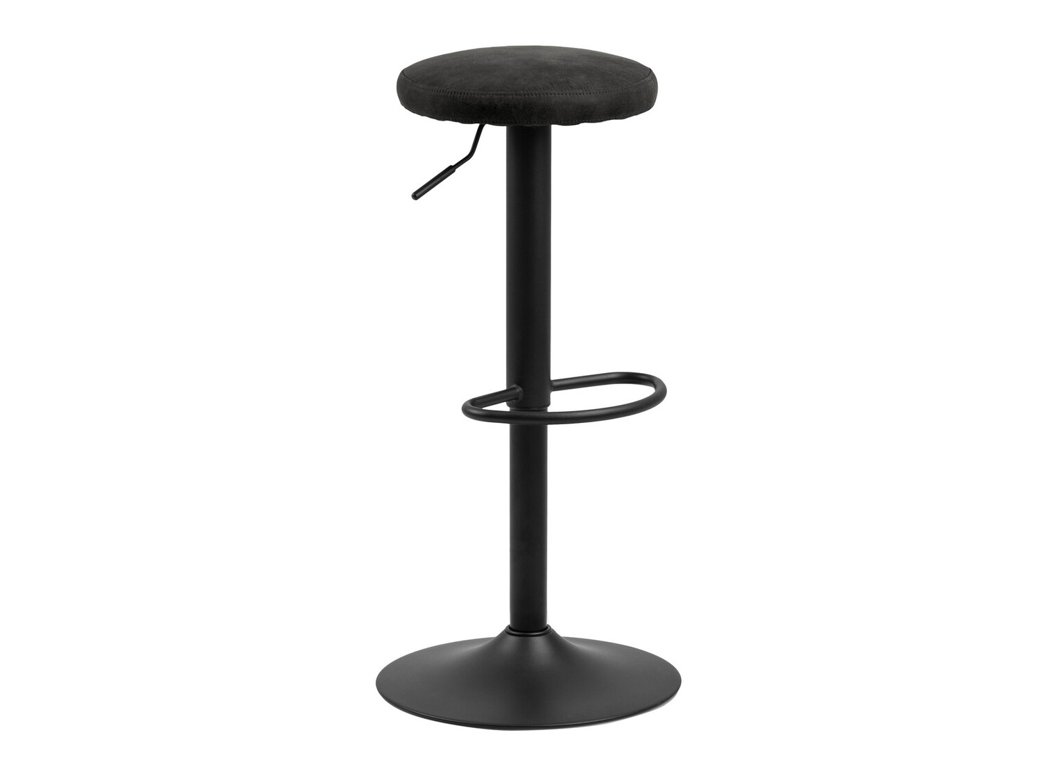 Polubarska stolica Norsica 325 (Antracit)