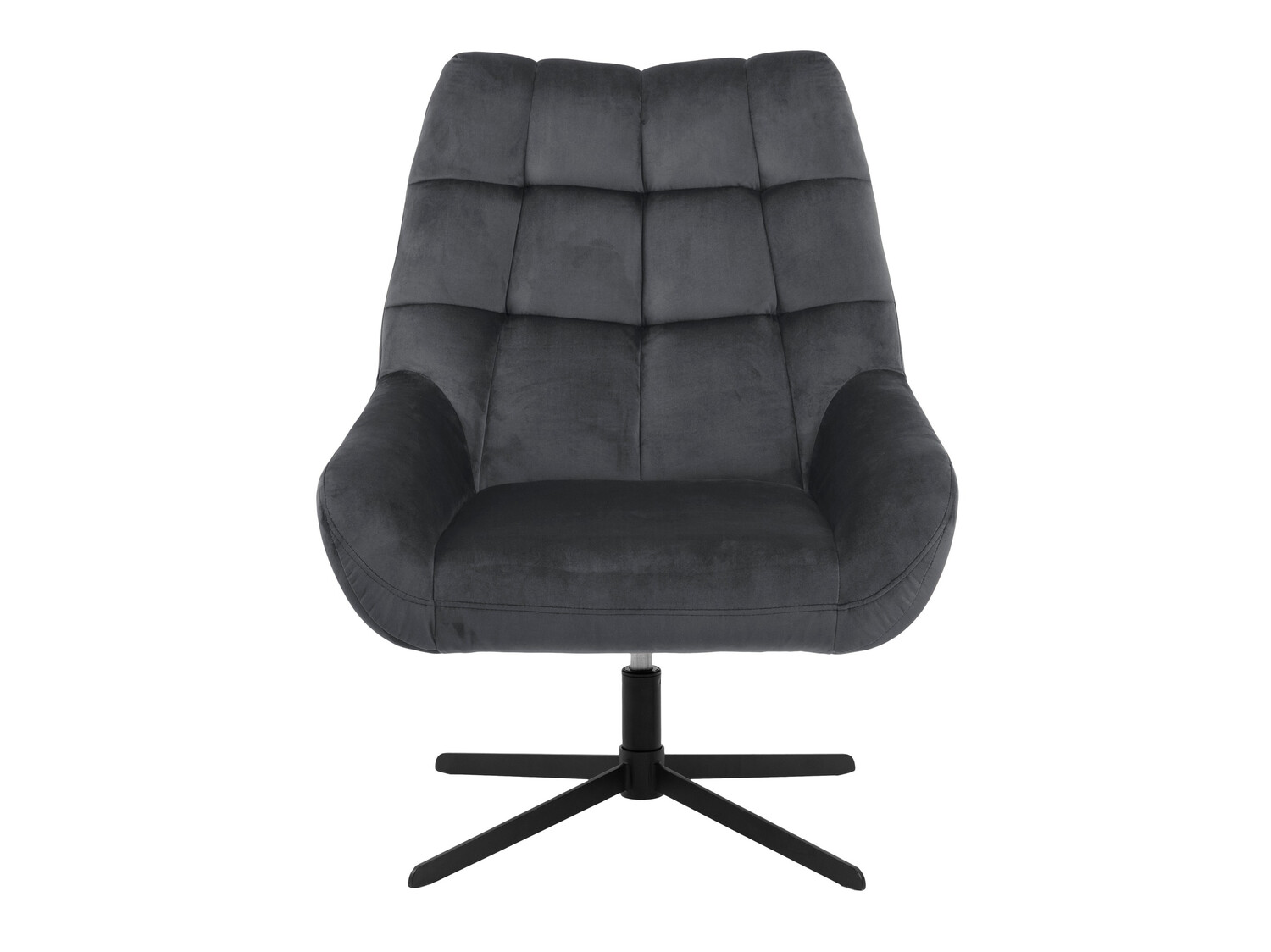 Fotelja Norsica 372 (Siva)