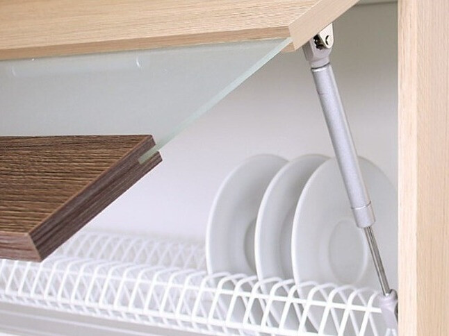 Ocjeđivač posuđa Mode 138