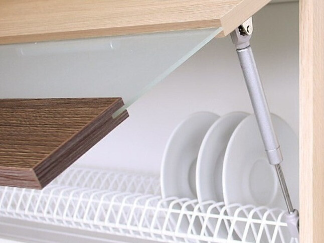 Ocjeđivač posuđa Mode 139