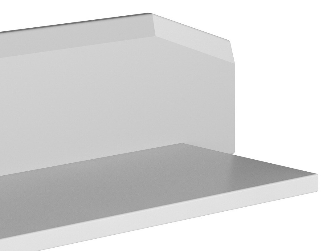 Zidna polica Madison V105