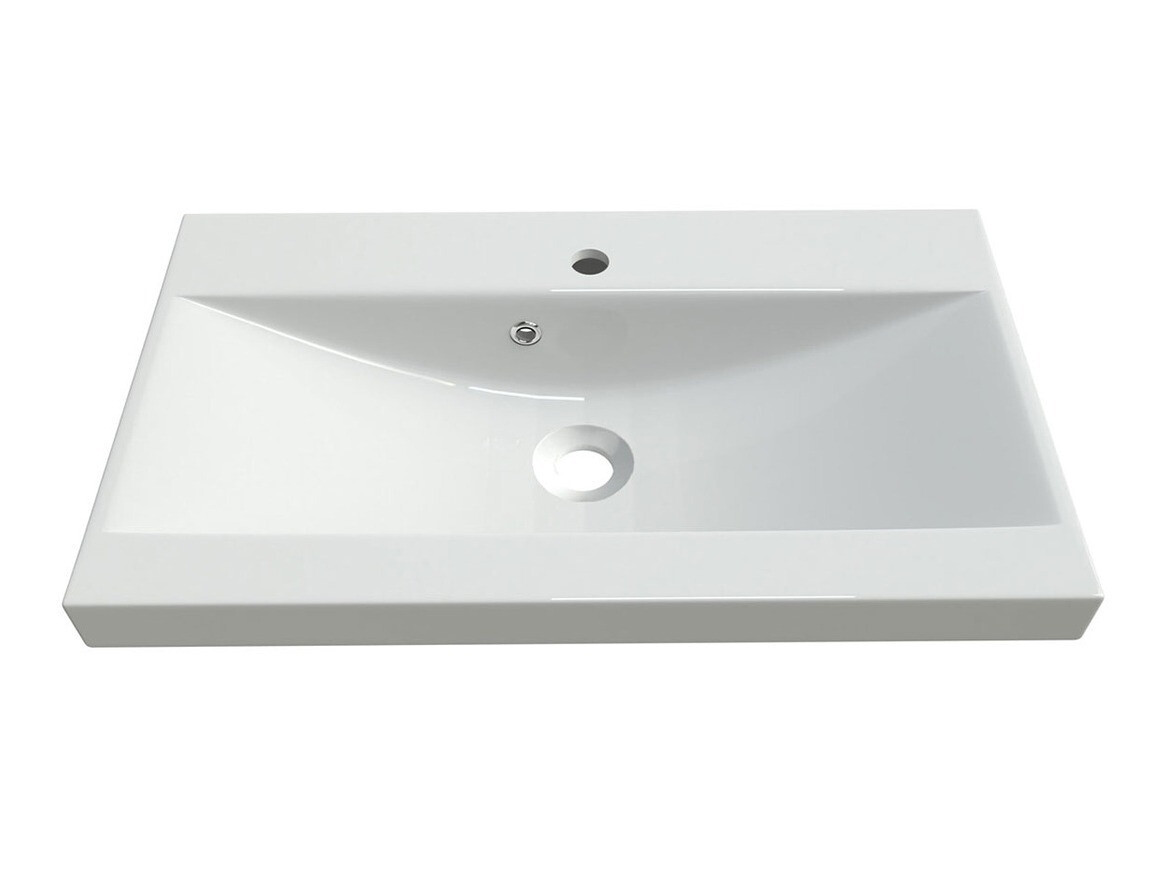 Kupaonski namještaj Sarasota 108 (Hrast Wotan)