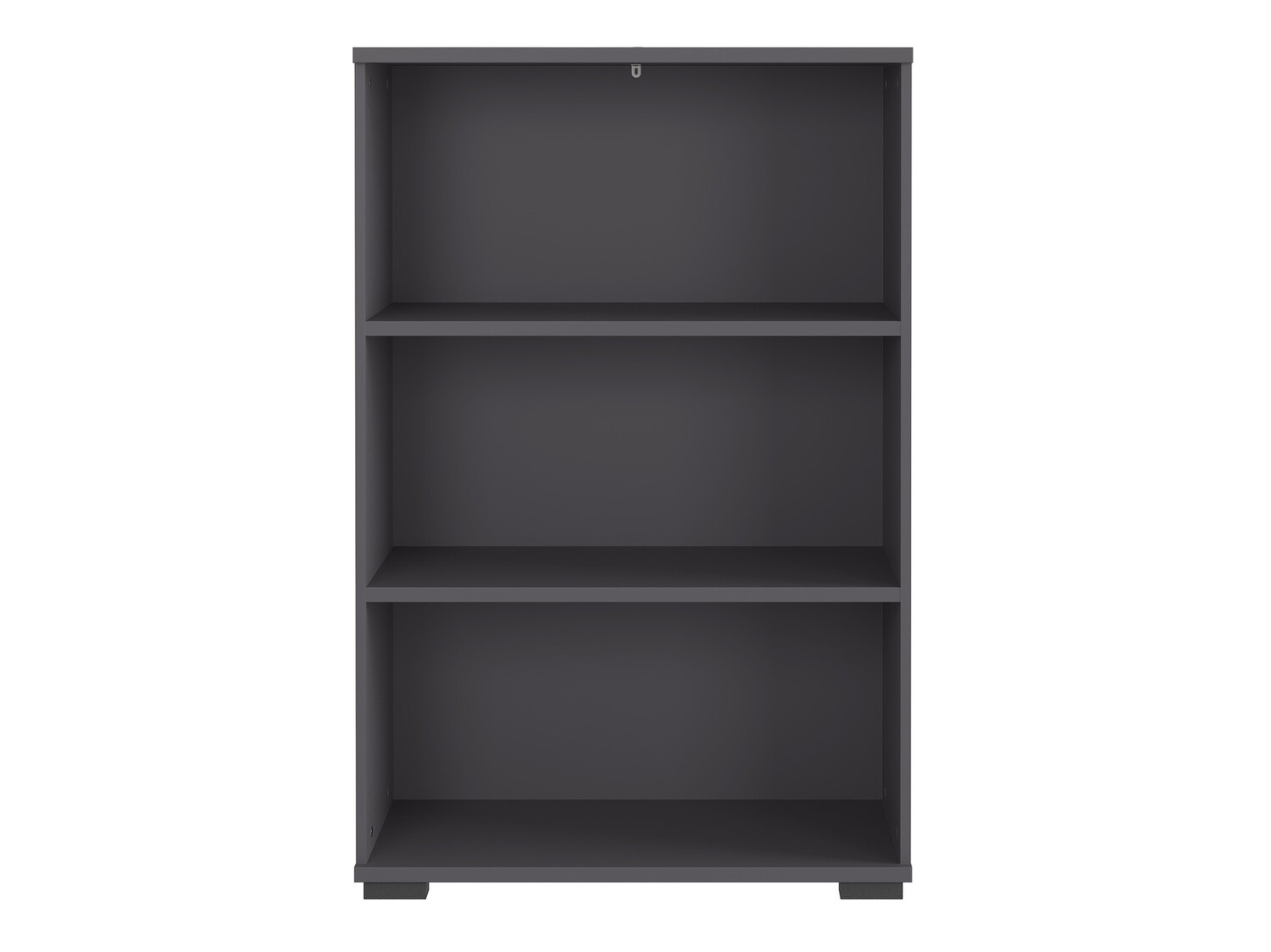 Polica Lartesi 100 (Grafit)