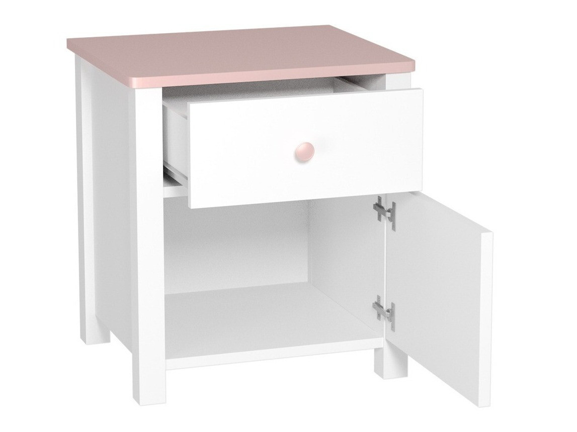 Set za dječju sobu Elblive 127