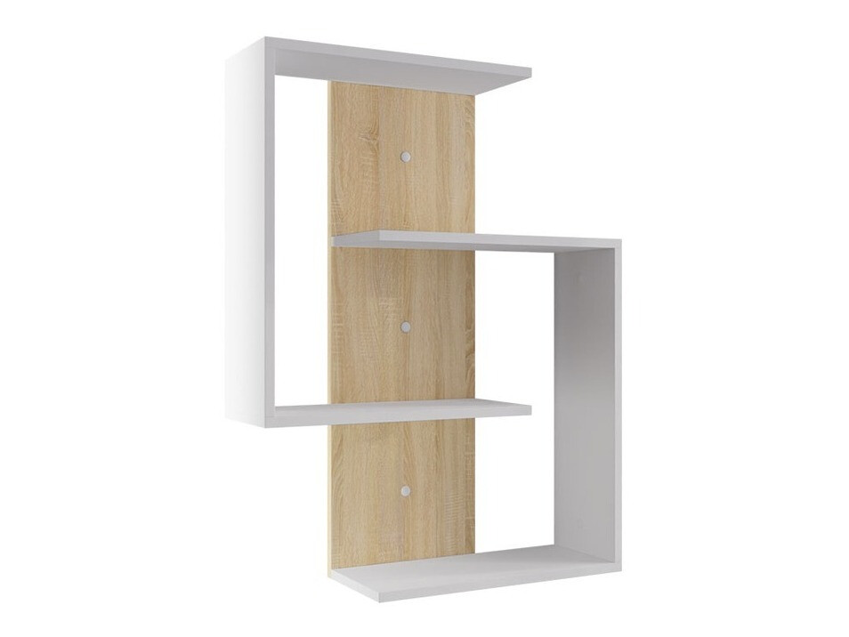 Zidna polica Ogden 142