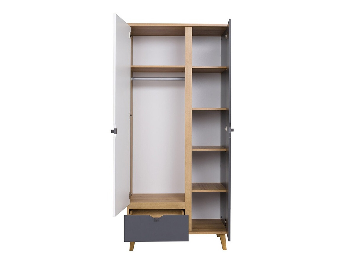 Set namještaja Etrmoru 125