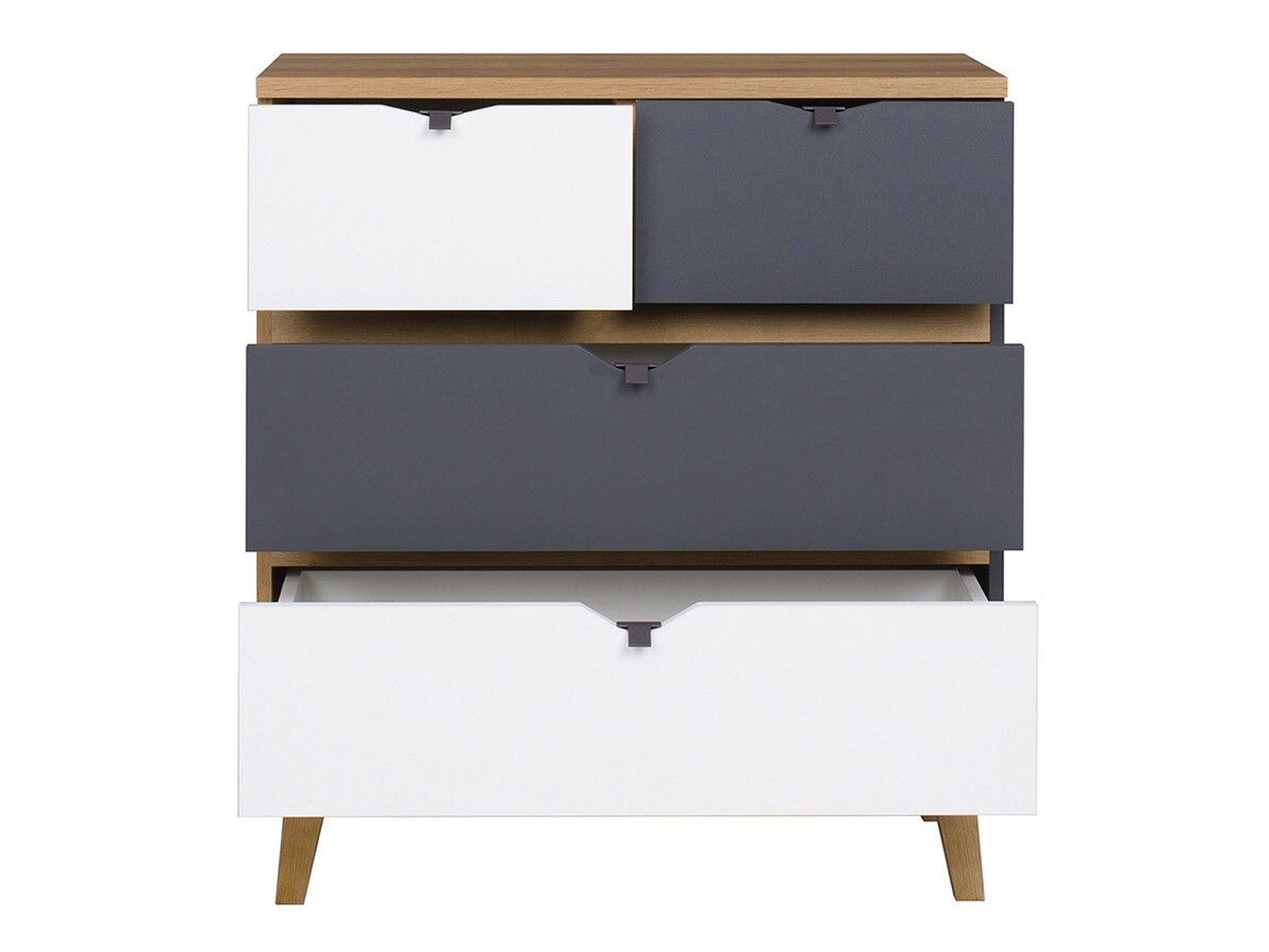 Set namještaja Etrmoru 126