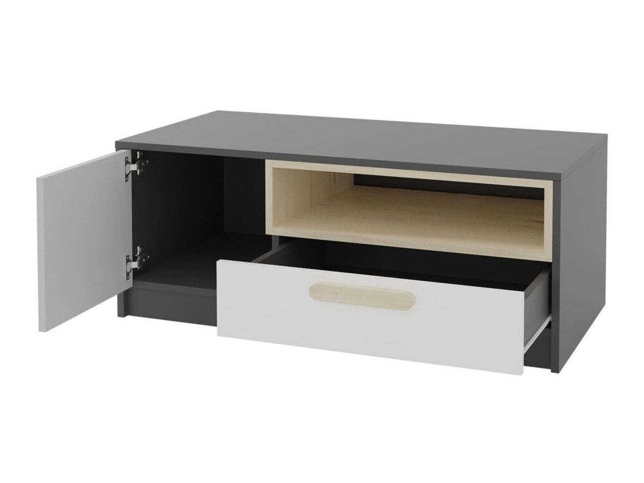 Set za dječju sobu Veravie 123