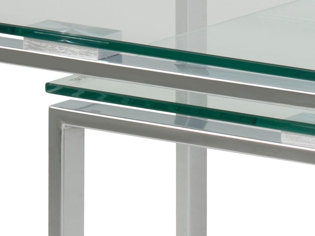 Set stolića za kavu Norsica 141