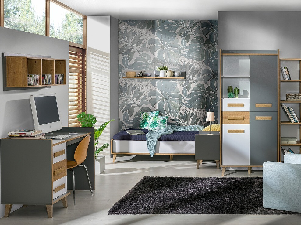 Zidna polica Oderevu 111