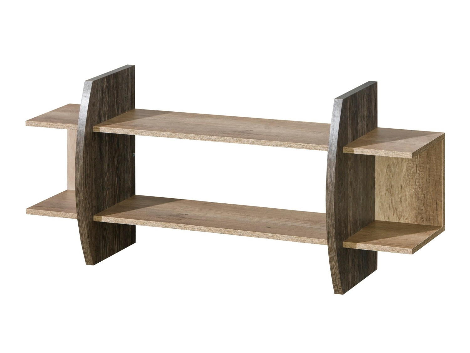 Zidna polica Tivlue 107