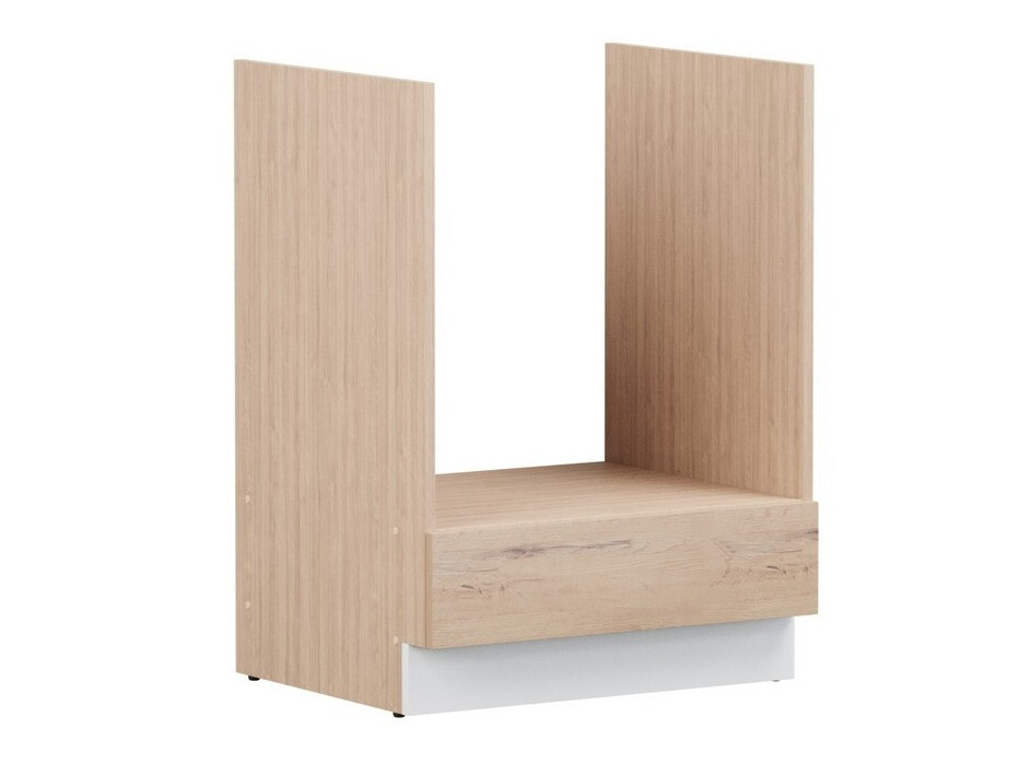 Modularni ormarić za ugradbene aparate Mode Beech 114