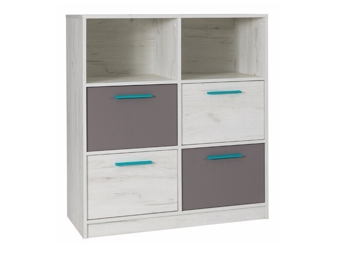 Set za dječju sobu Lorfloi 108