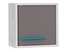 Set za dječju sobu Lorfloi 108