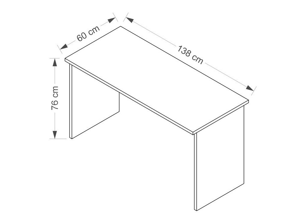 Set za kućni ured Avitori 111