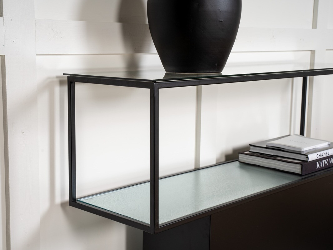 Konzolni stolić Dallas 150