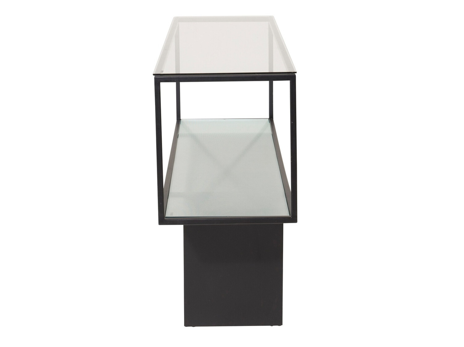 Konzolni stolić Dallas 150