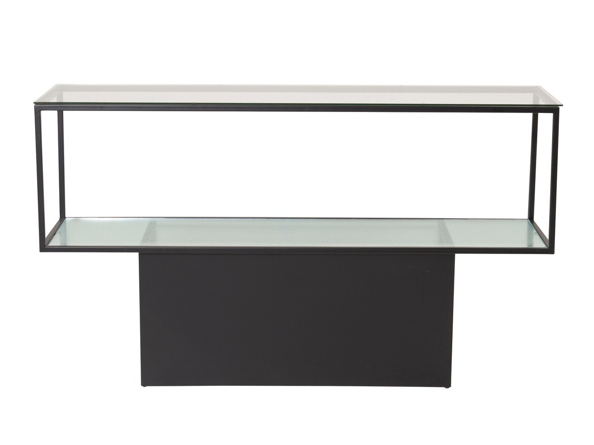 Konzolni stolić Dallas 150