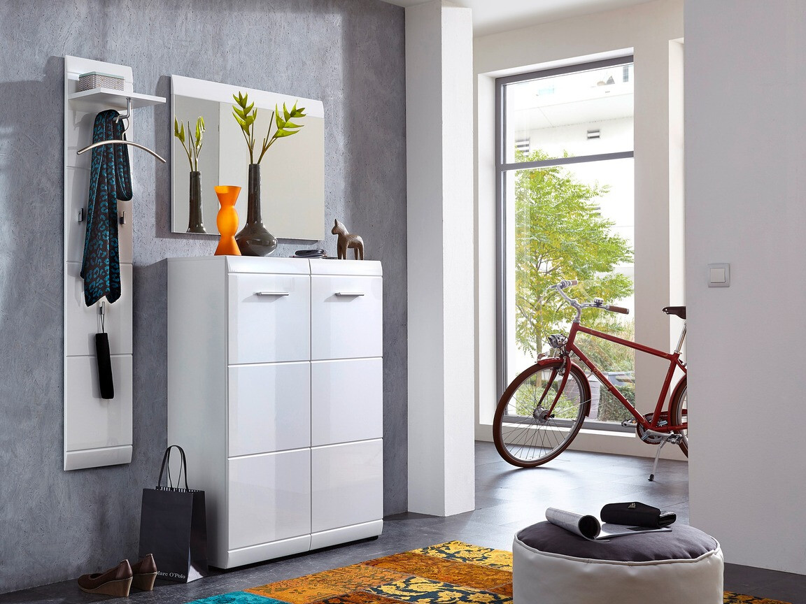 Set za hodnik Livromu 113