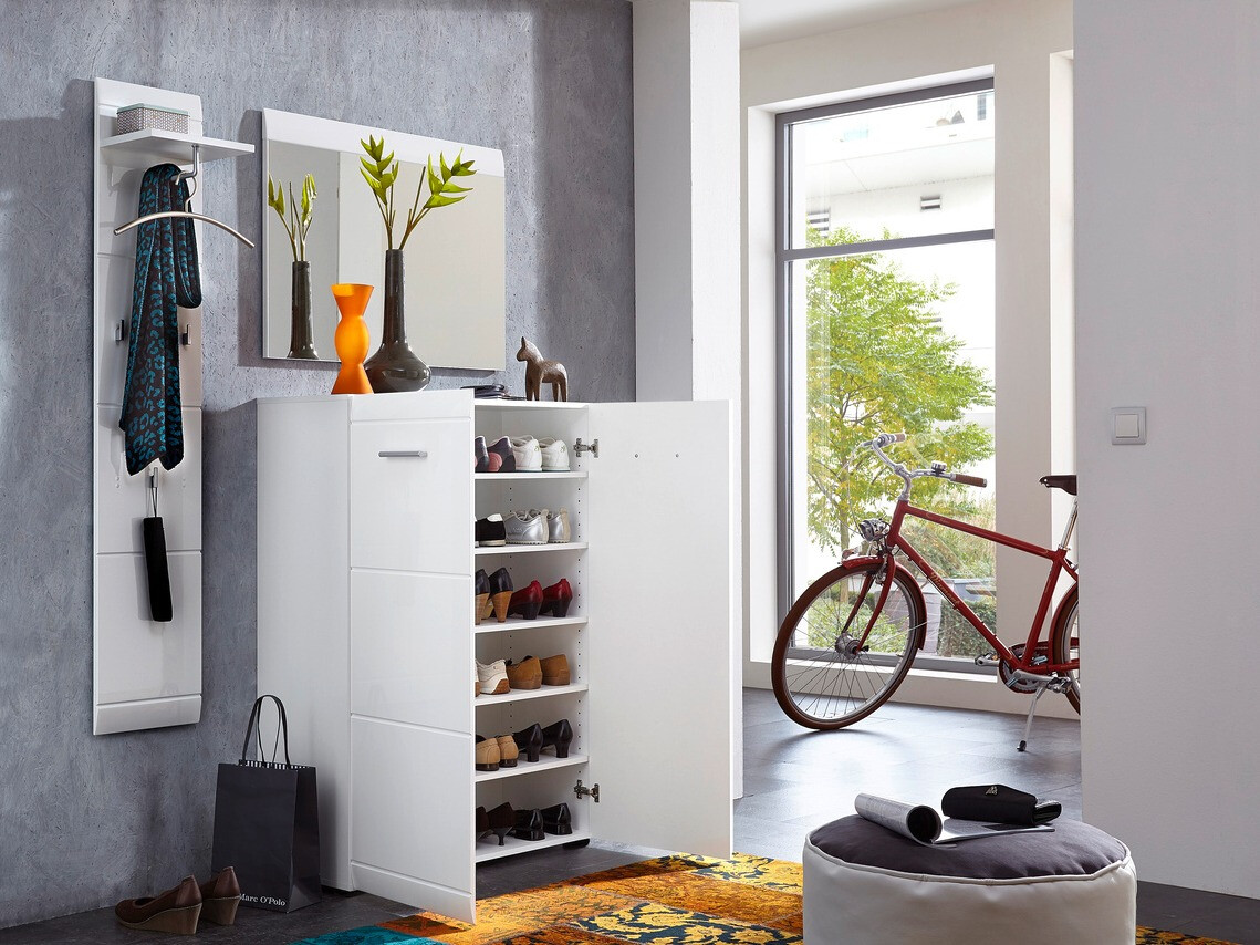 Set za hodnik Livromu 113