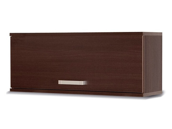 Zidni ormarić Cirevau 115 (Wenge)