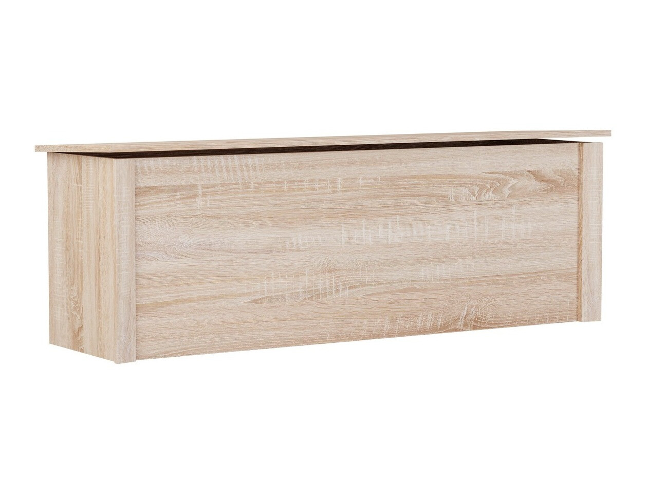 Kutija za pohranu Elialo 116 (Sonoma hrast)