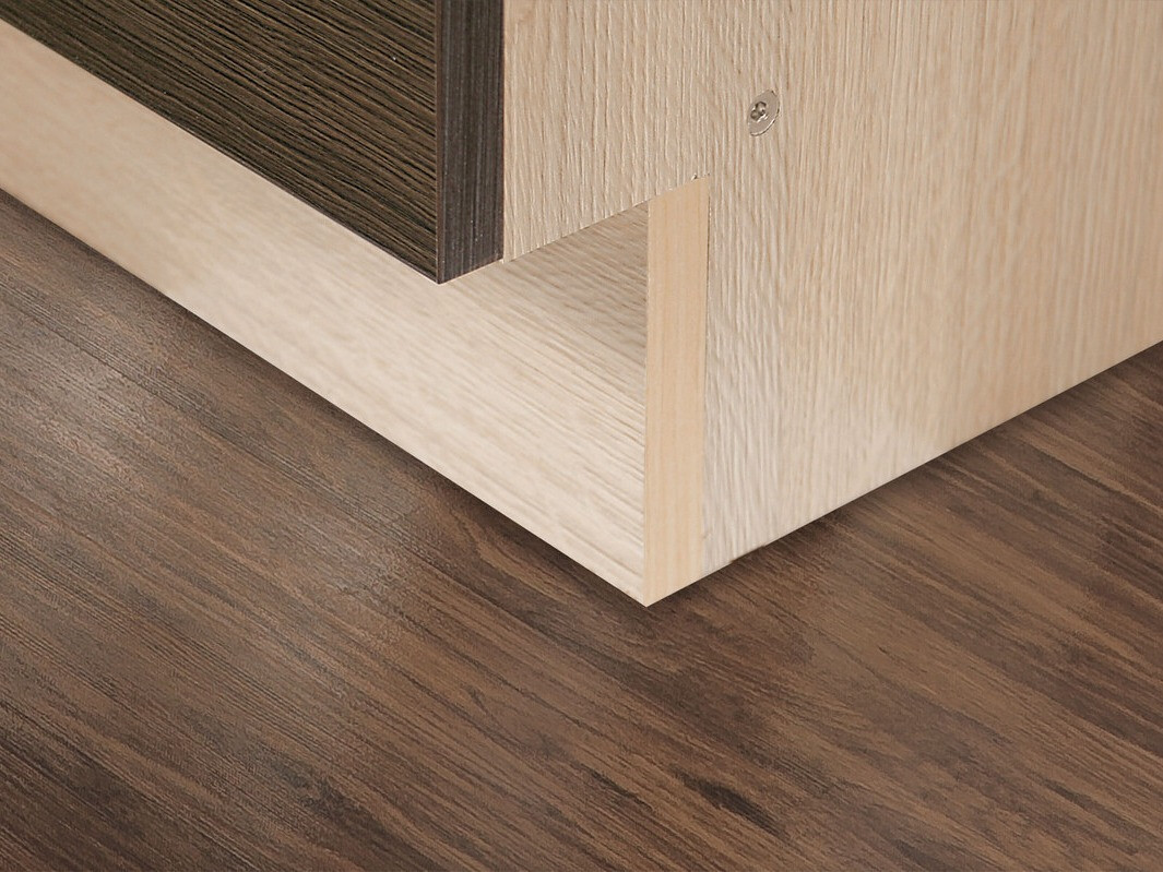 Modularni ormarić s vratima Mode Dark 119